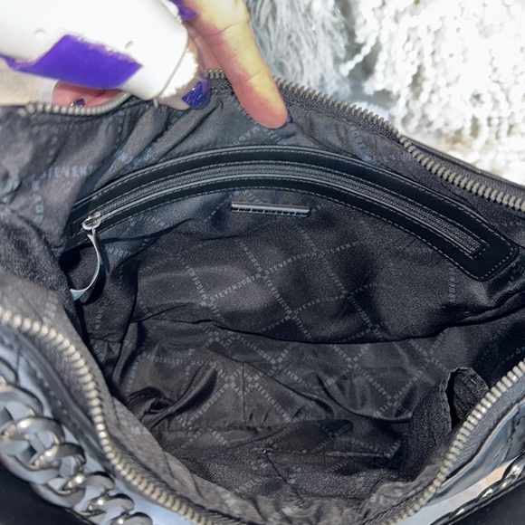 NWT Steve Madden shoulder bag - Picture 5 of 6